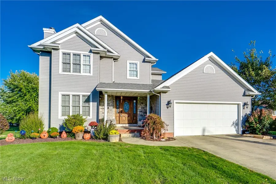 504 Burnett Avenue, Dalton, OH 44618 - Image #2