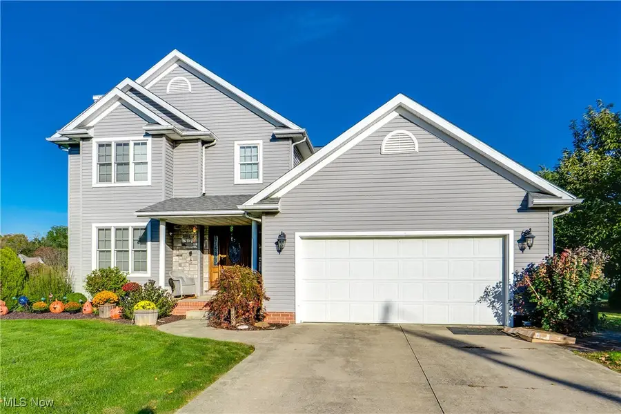 504 Burnett Avenue, Dalton, OH 44618 - Image #3