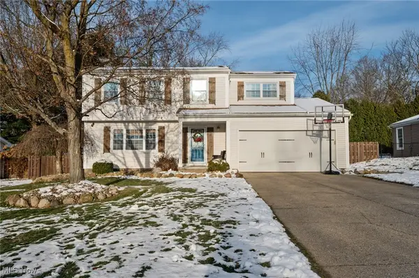 256 High Point Circle, Tallmadge, OH 44278
