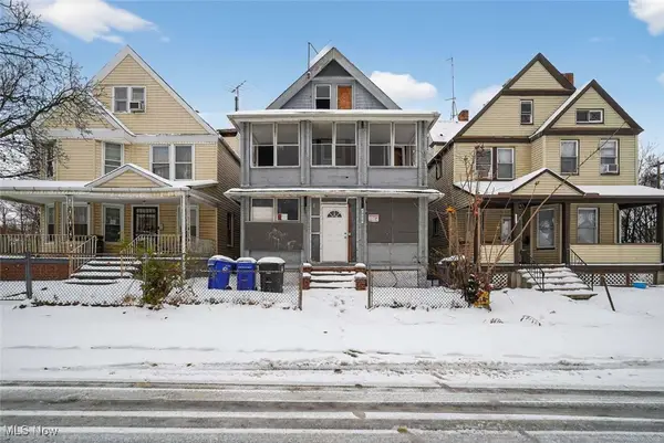 1624 E 84th Street, Cleveland, OH 44103