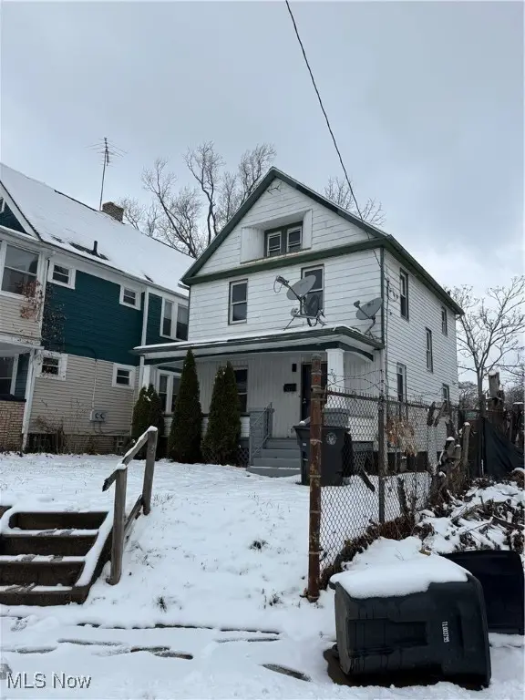 798 Stadelman Avenue, Akron, OH 44320 - Image #1