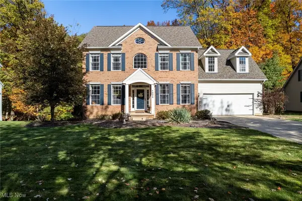 1203 Ty Drive, Medina, OH 44256