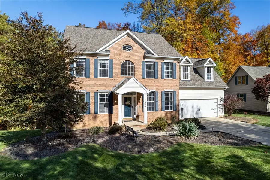 1203 Ty Drive, Medina, OH 44256 - Image #3