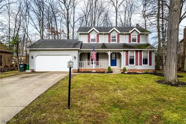 4445 Kenneth Trail, Stow, OH 44224