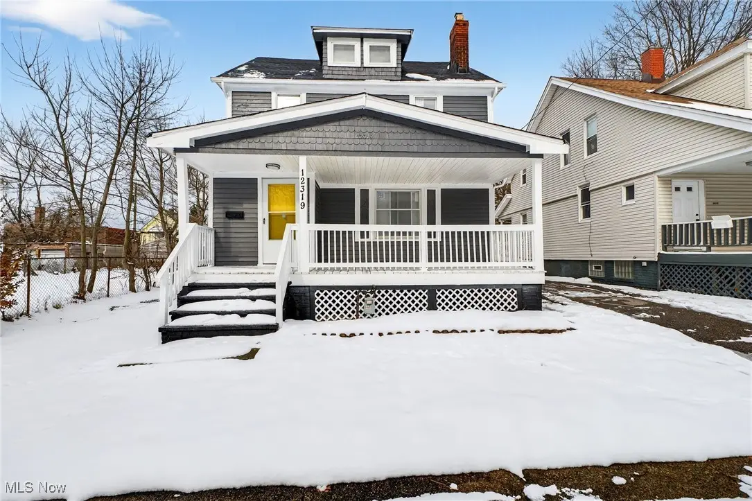 12319 Soika Avenue, Cleveland, OH 44120 - Image #1
