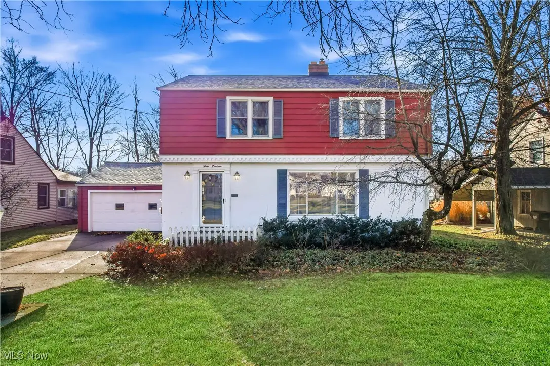 419 Brookfield Avenue, Youngstown, OH 44512 - #1