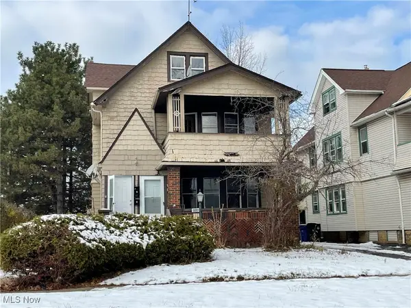 18001 Olympia Road, Cleveland, OH 44112