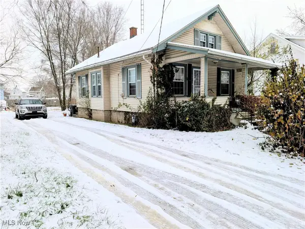 319 Crestmont Ne Avenue, Canton, OH 44704