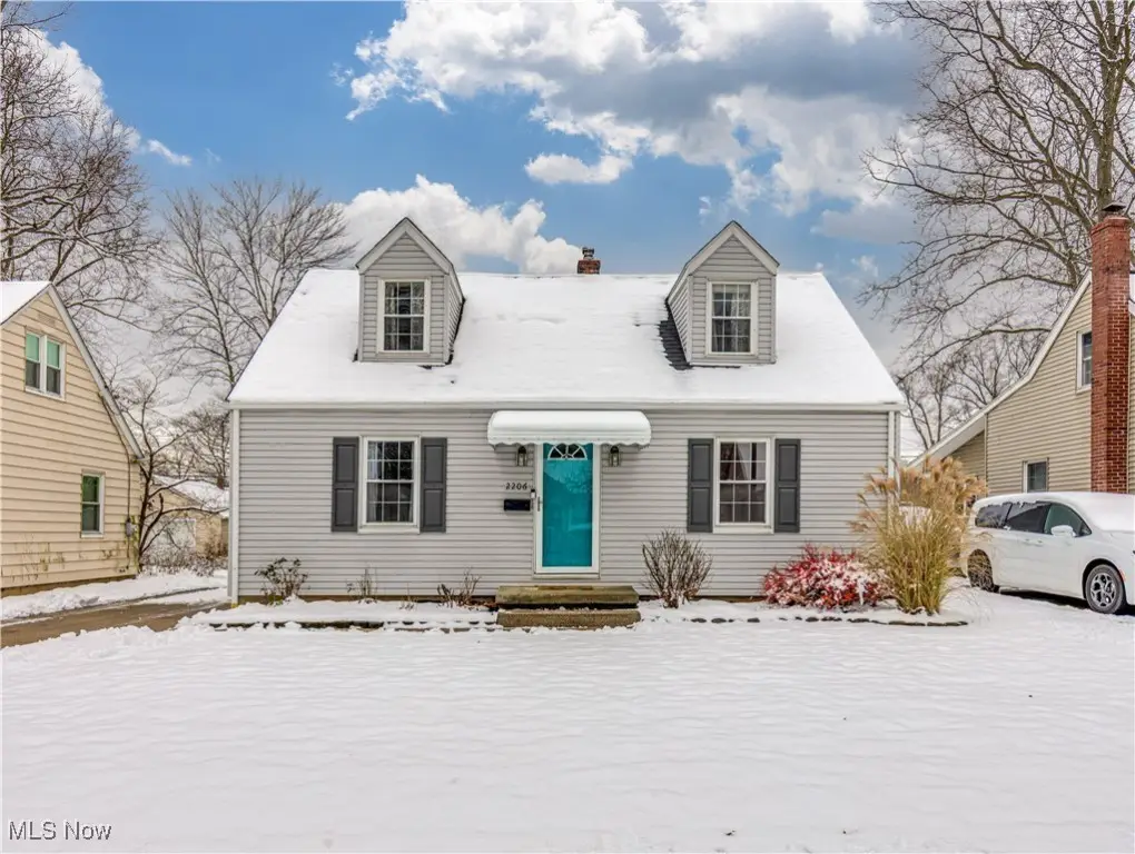 2206 14th Street, Cuyahoga Falls, OH 44223 - Image #1