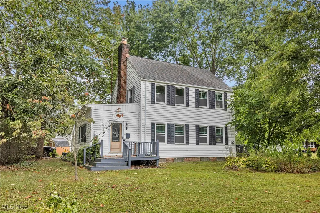 38 W 8th Street, Newton Falls, OH 44444 - Image #1