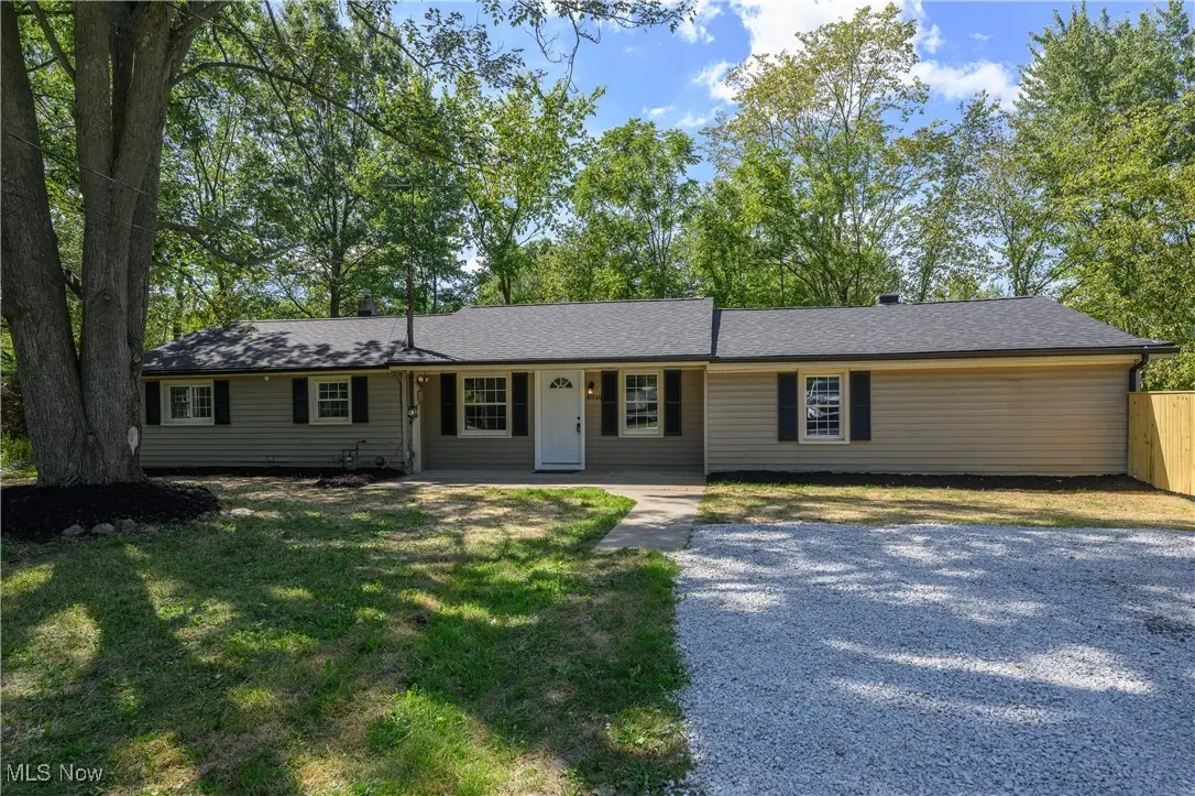 4636 Albert Avenue, Norton, OH 44203 - #1