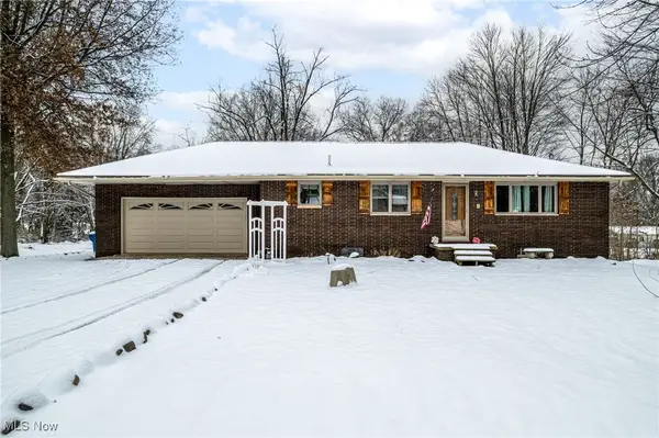 5983 Weaver Road, Clinton, OH 44216