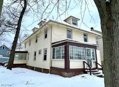 3331 Cedarbrook Road, Cleveland Heights, OH 44118