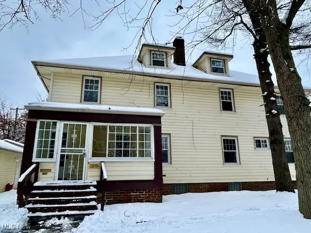 3331 Cedarbrook Road, Cleveland Heights, OH 44118 - Image #2