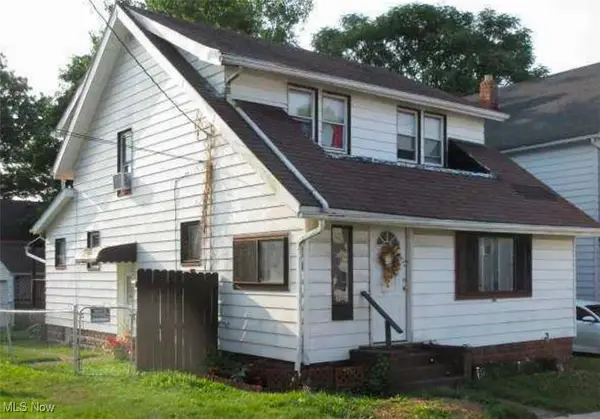 2041 13th Sw Street, Akron, OH 44314