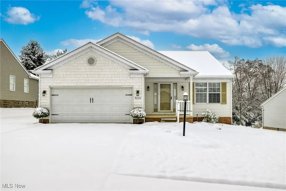 9234 Forest Trail Nw Avenue, Massillon, OH 44647 - Image #1