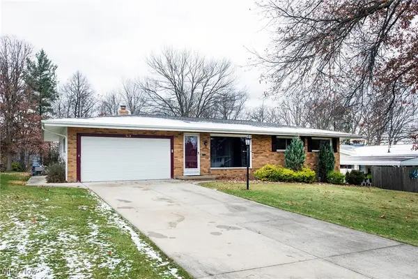 7618 Alan Parkway, Middleburg Heights, OH 44130