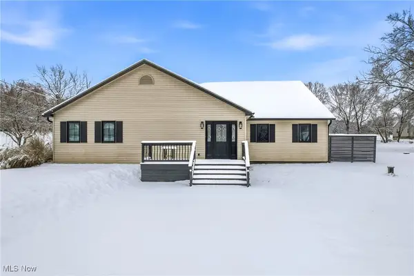 8099 W Western Reserve Road, Canfield, OH 44406