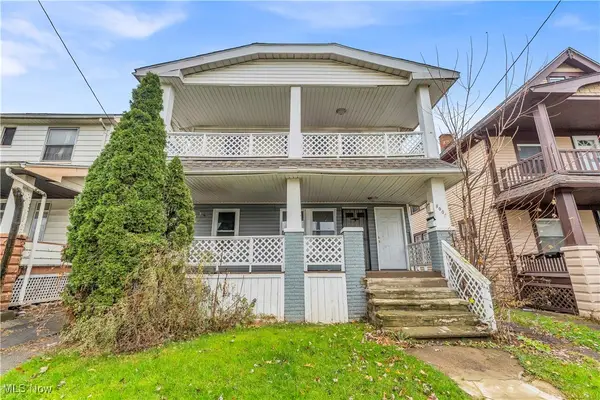 8006 Maryland Avenue, Cleveland, OH 44105