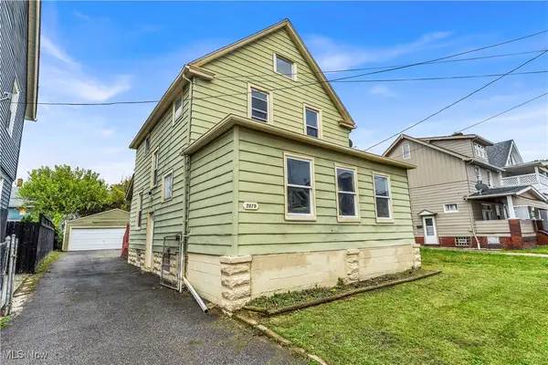 2079 W 105th Street, Cleveland, OH 44102