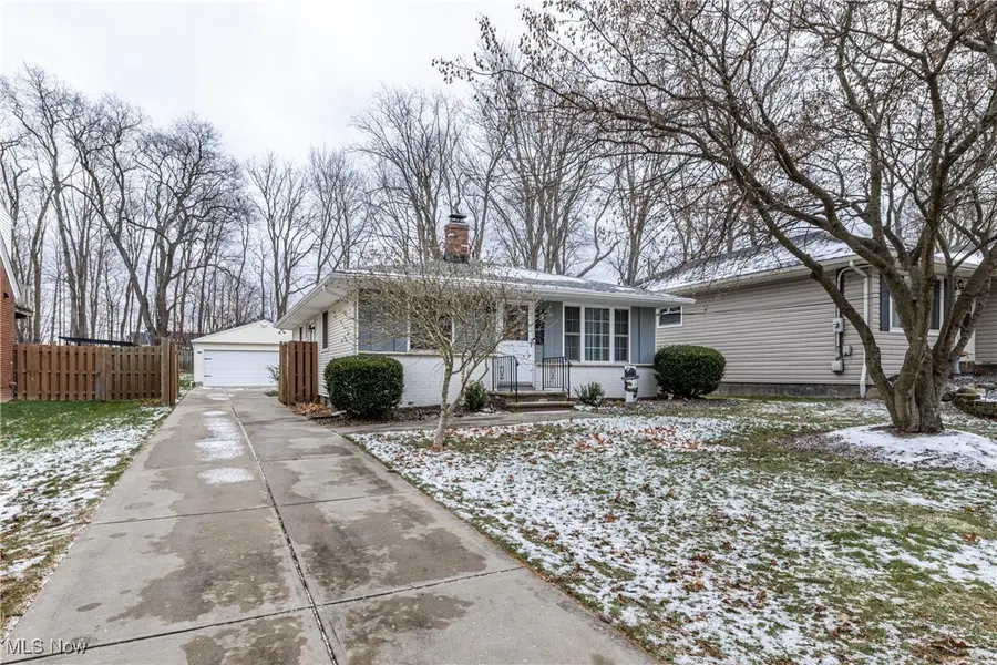 5771 Wellesley Avenue, North Olmsted, OH 44070 - Image #2