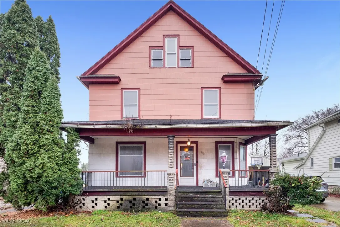 600 W Market W Street, Orrville, OH 44667 - Image #1