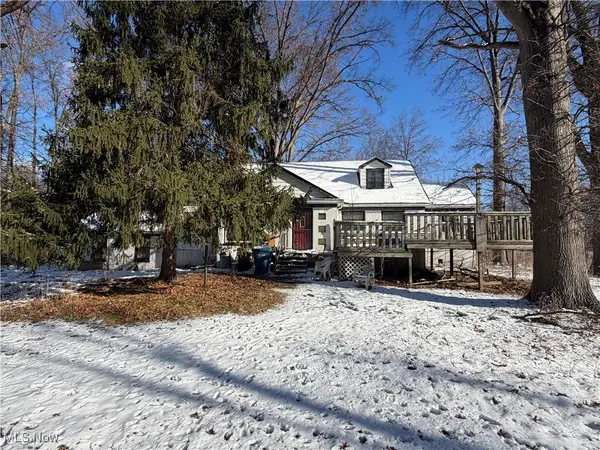 8481 Jennings Road, Olmsted Twp, OH 44138