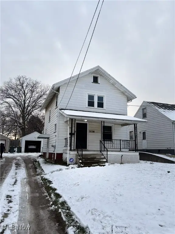 3036 13th Nw Street, Canton, OH 44708 - Image #2