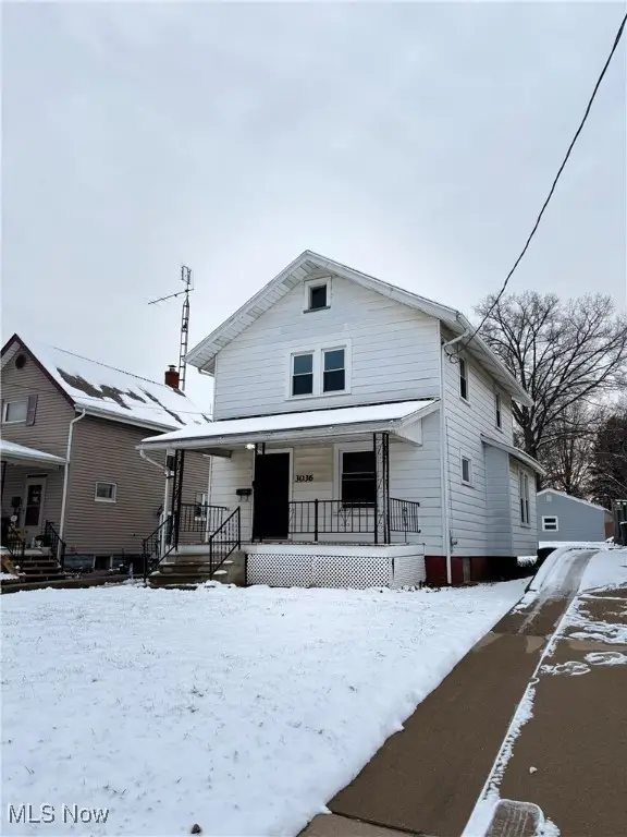 3036 13th Nw Street, Canton, OH 44708 - Image #3