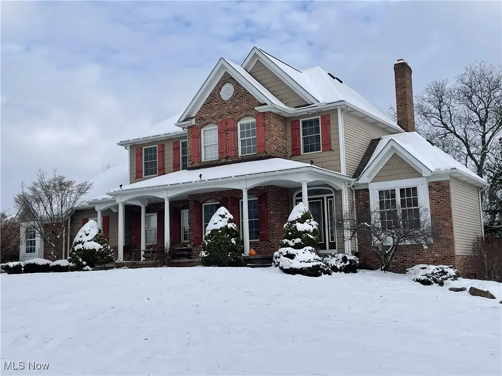 4059 Knollbrook Drive, Norton, OH 44203 - Image #1