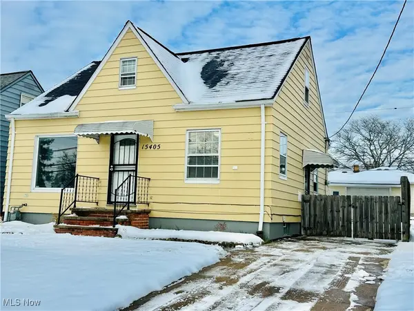 15405 Turney Road, Maple Heights, OH 44137