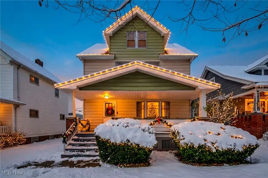 4144 W 50th Street, Cleveland, OH 44144 - Image #2