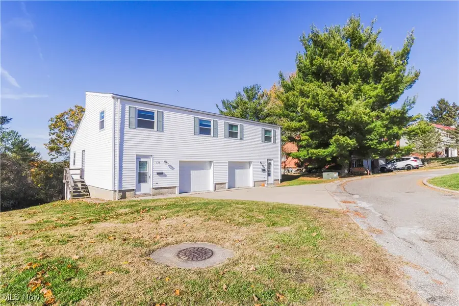 128 Orchard Drive #B, Saint Clairsville, OH 43950 - Image #2