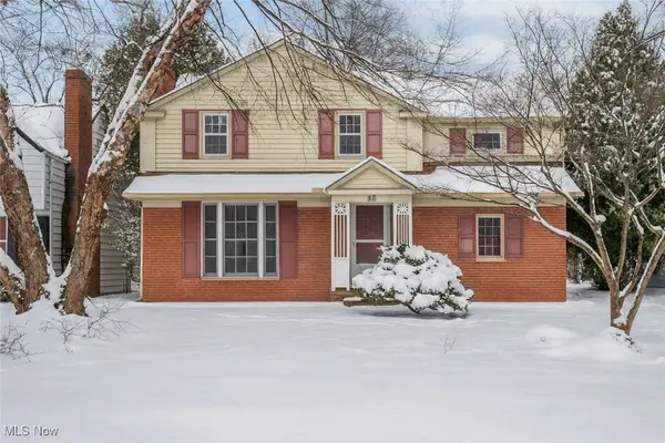 20111 Lanbury Avenue, Warrensville Heights, OH 44122