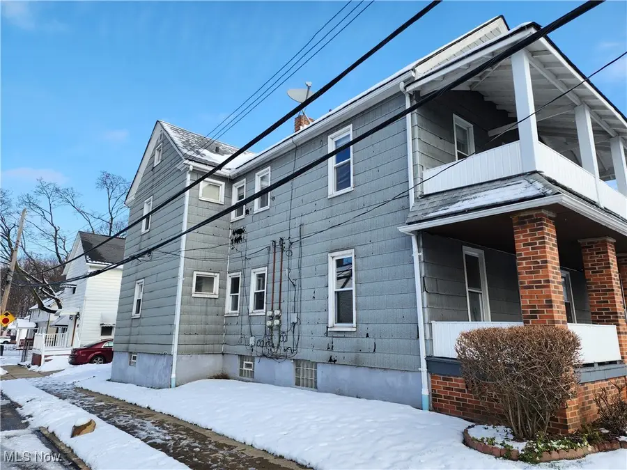 4126 Clybourne Avenue, Cleveland, OH 44109 - Image #2