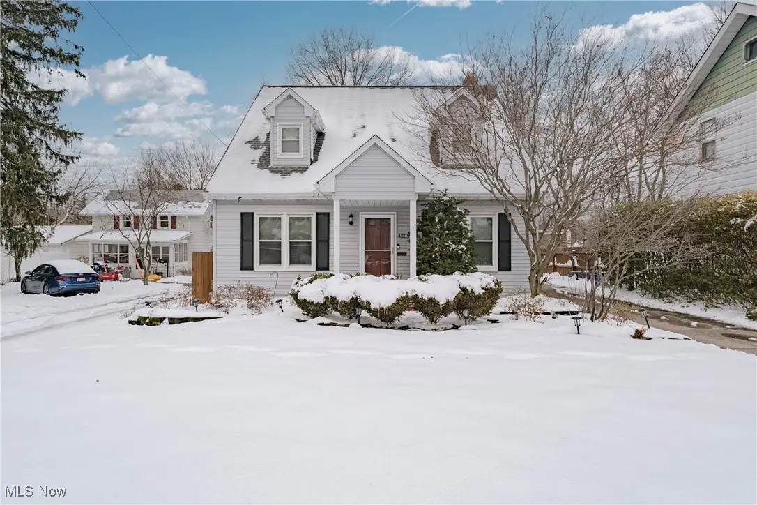 4305 Prasse Road, South Euclid, OH 44121 - Image #1