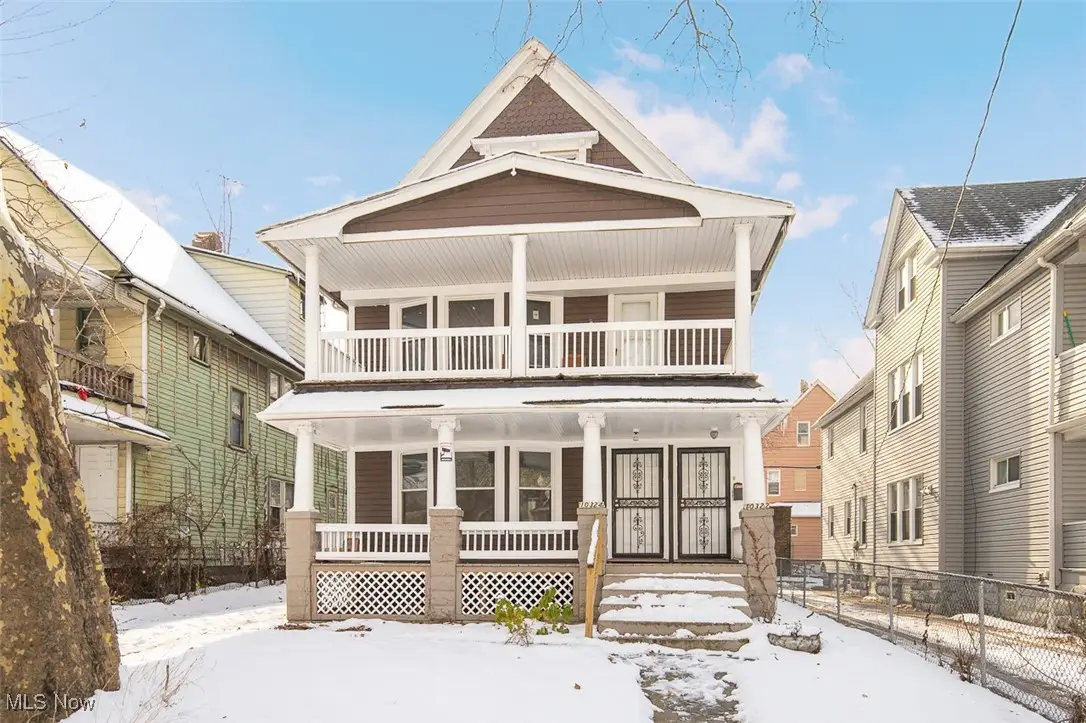 10322 Parkgate Avenue, Cleveland, OH 44108 - Image #1