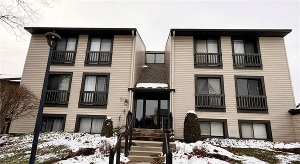 6260 Greenwood #305, Sagamore Hills, OH 44067