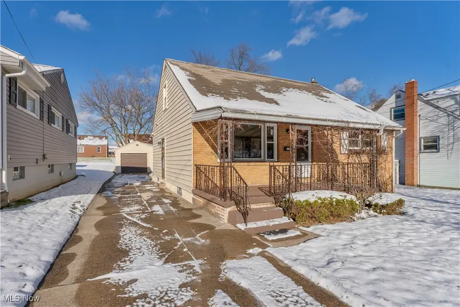 1122 Inverness Avenue, Youngstown, OH 44502 - Image #2