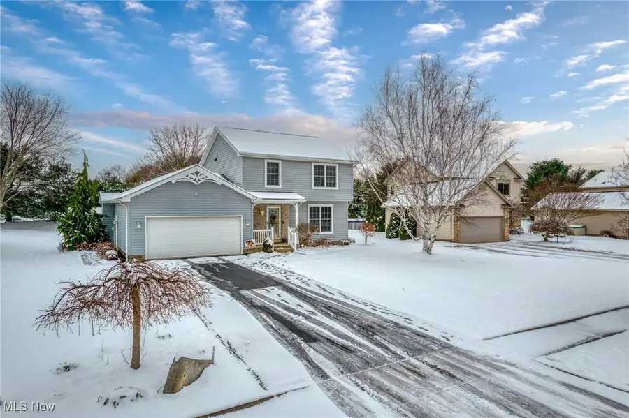 1124 Orchard Bend Drive, Salem, OH 44460 - Image #2