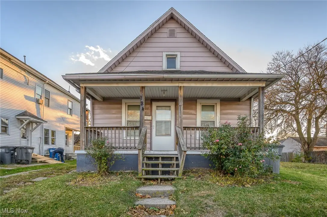 124 Maryland Avenue, Toledo, OH 43605 - Image #1
