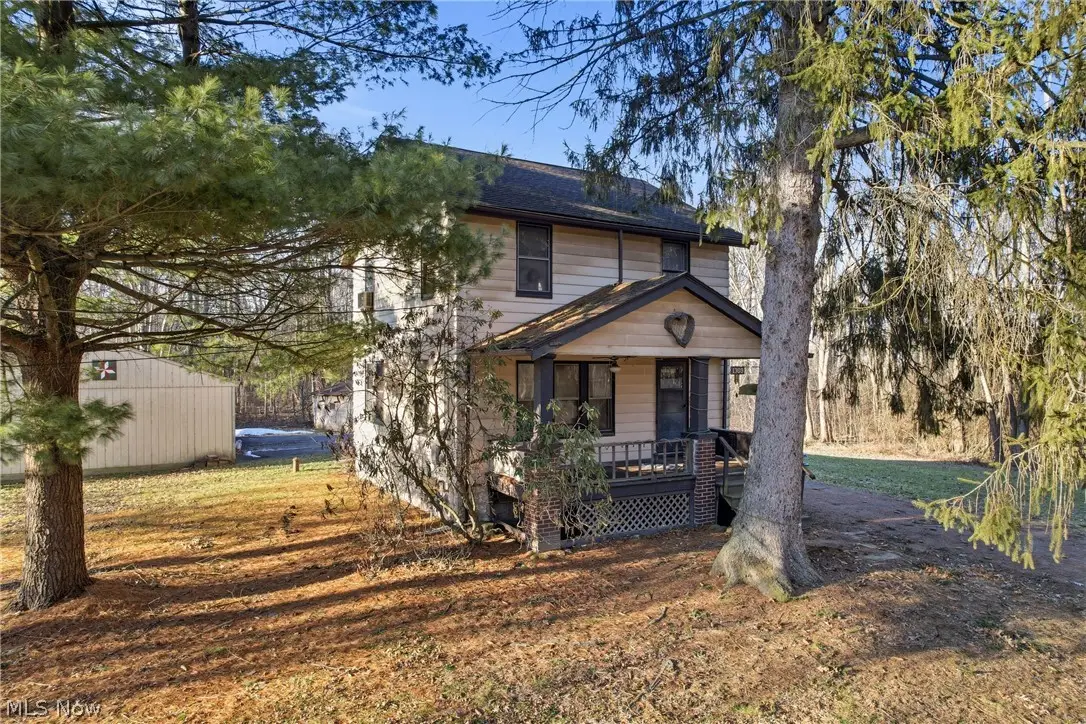 1309 Ashland Avenue, Niles, OH 44446 - #1