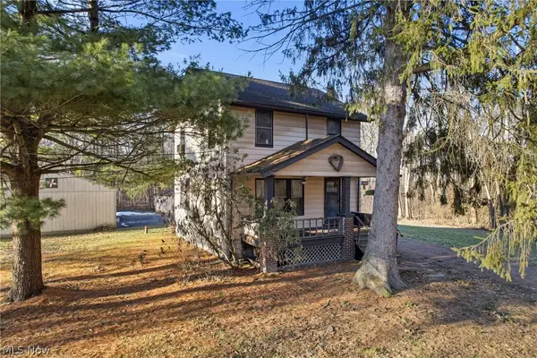 1309 Ashland Avenue, Niles, OH 44446