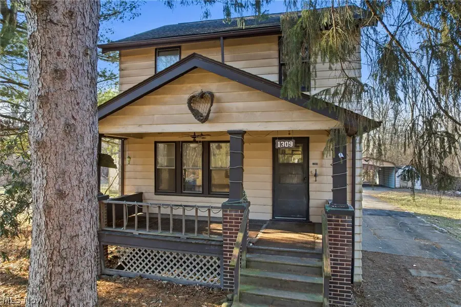 1309 Ashland Avenue, Niles, OH 44446 - #2