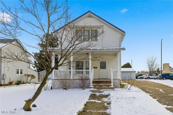 12 Franklin Avenue, Shelby, OH 44875