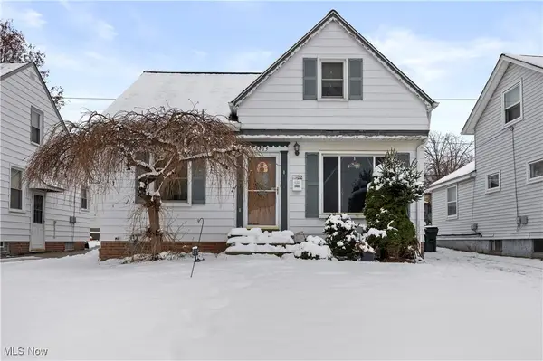 3403 Wellington Avenue, Parma, OH 44134