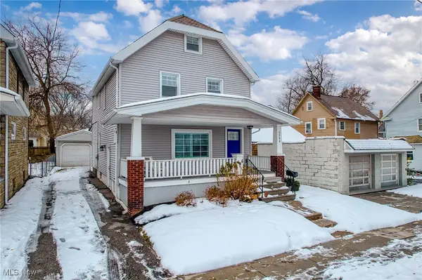 1346 W 73rd Street, Cleveland, OH 44102