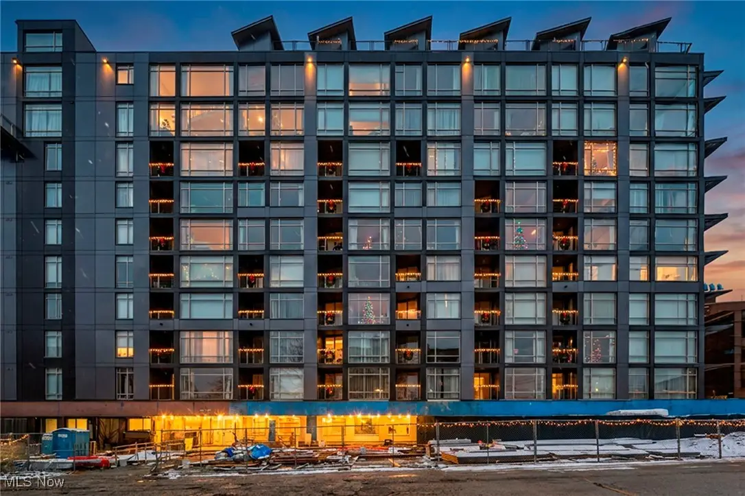 2222 Detroit Road #304, Cleveland, OH 44113 - Image #1