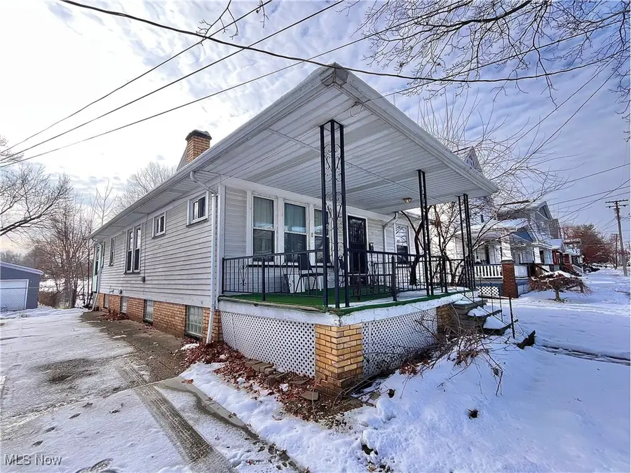 2513 Saratoga Avenue, Cleveland, OH 44109 - Image #3