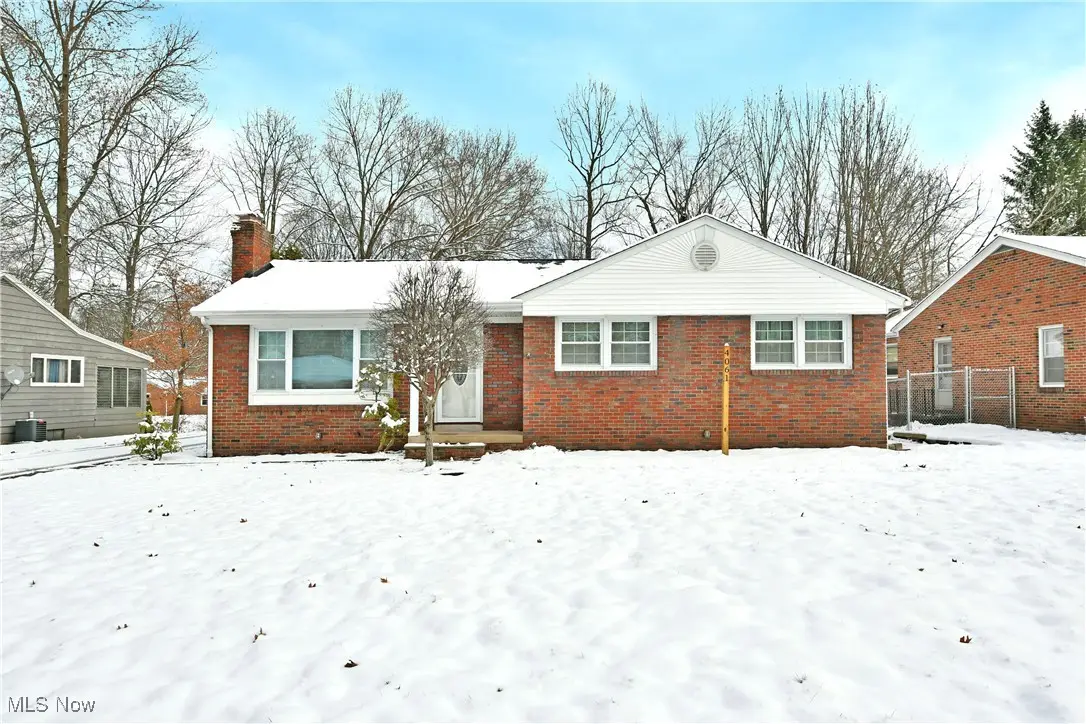 4061 Riverside Drive, Youngstown, OH 44511 - Image #1